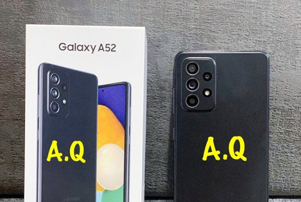 Galaxy A72 akan dibekali fitur Space Zoom, pertama di seri A