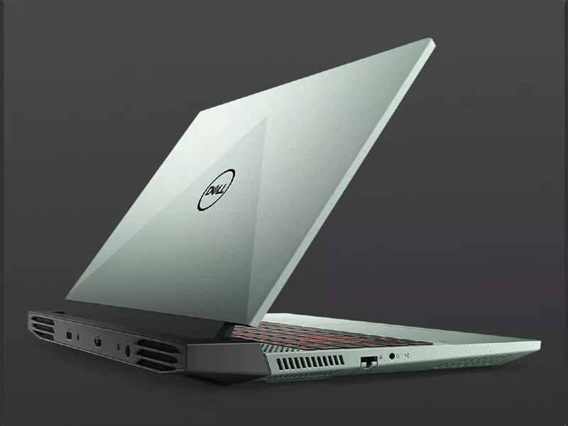 Dell resmi perkenalkan G15 generasi terbaru