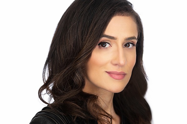 Serena Rasoul: Kehadiran Muslim di Hollywood perlu diperkuat