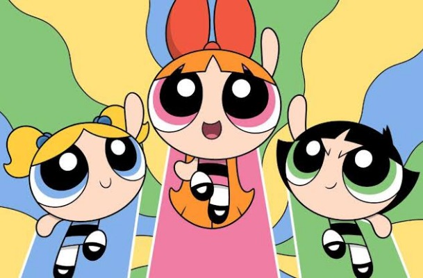 Chloe Bennet bakal main live action Powerpuff Girls