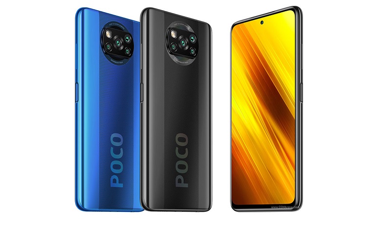 Poco X3 Pro diprediksi rilis 30 Maret