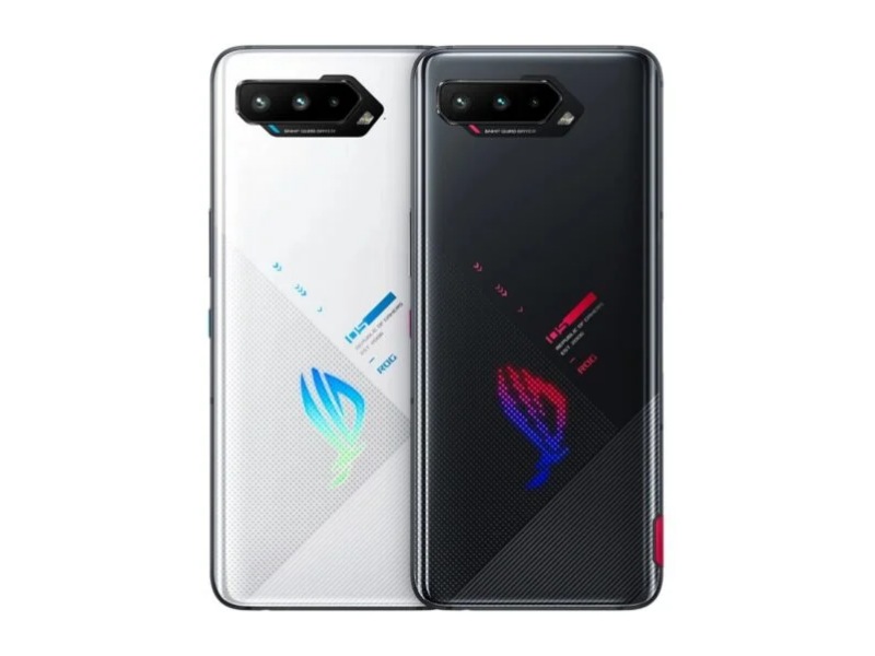 Resmi rilis, ini spesifikasi dan harga ASUS ROG Phone 5