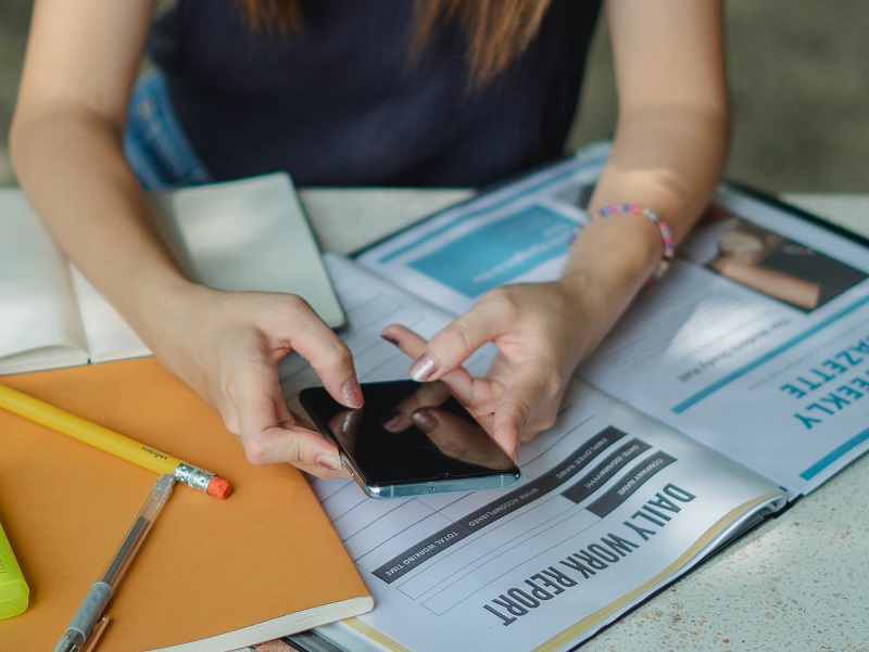 Kuota gratis Kemendikbud batasi akses TikTok & Instagram