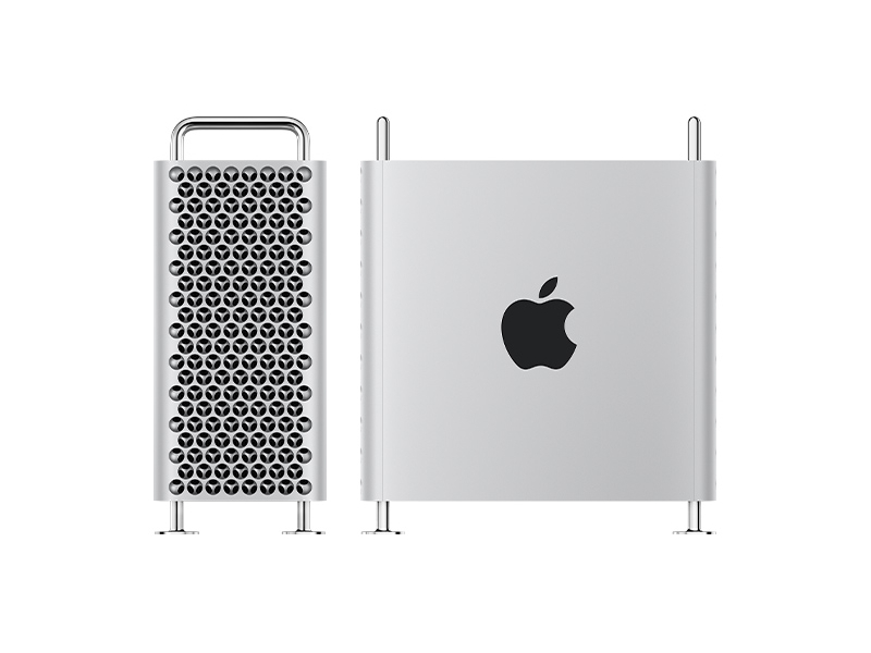 Ini bocoran harga Mac Pro 2022