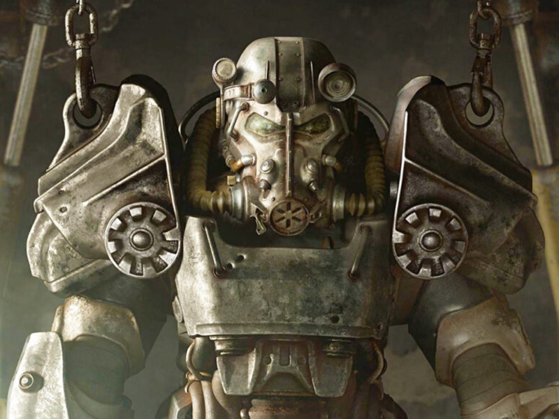 5 gim Bethesda akan dapat dukungan FPS Boost