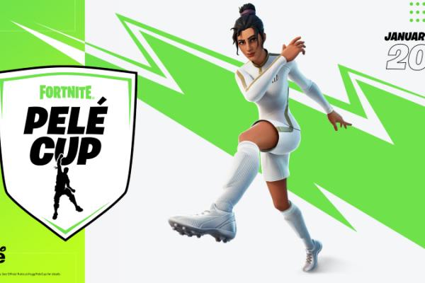 Neymar bakal segera bergabung ke Fortnite