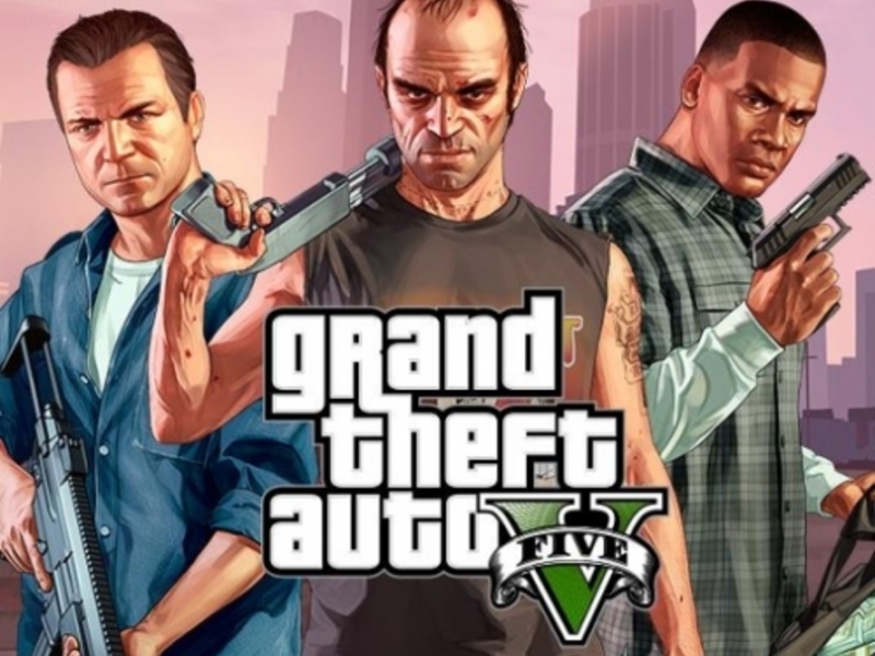 Rockstar akan implementasi resmi mod GTA Online