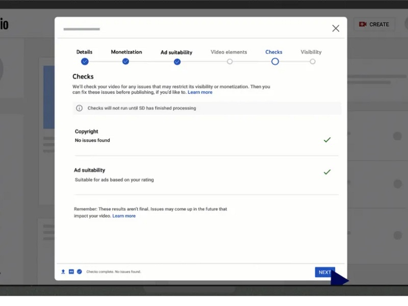 YouTube hadirkan alat cek hak cipta konten sebelum diunggah