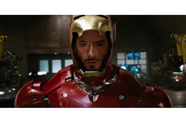 5 Film terbaik Robert Downey Jr