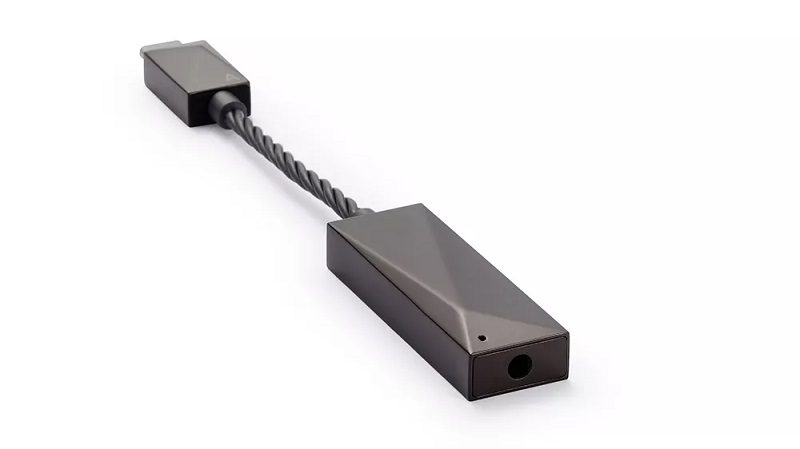 DAC Astell & Kern janjikan audio berkualitas untuk ponsel