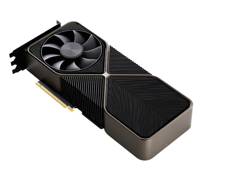 NVIDIA siapkan RTX 3080 Ti dan RTX 3070 Ti