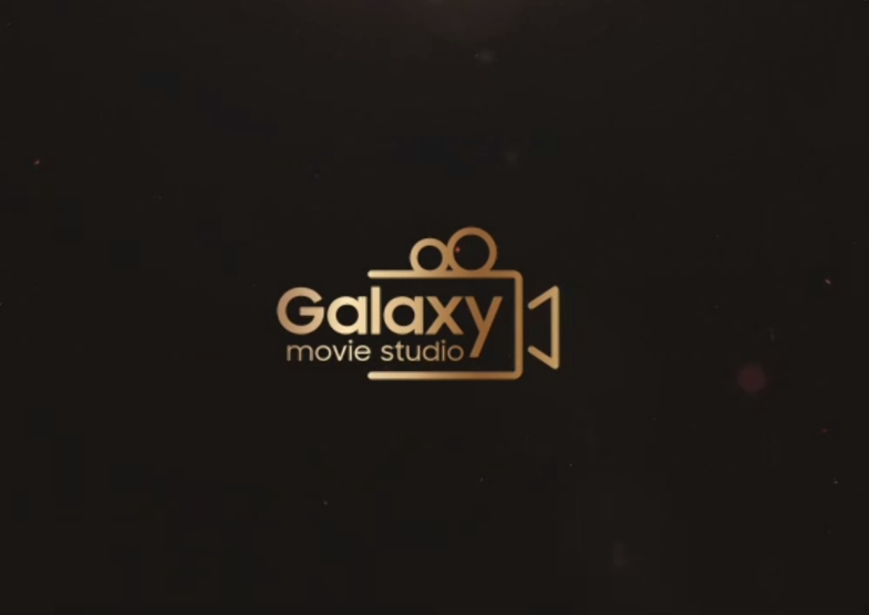 Samsung umumkan Galaxy Movie Studio 2021