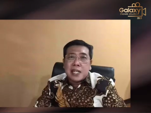 Upaya pemerintah bangkitkan industri perfilman Indonesia