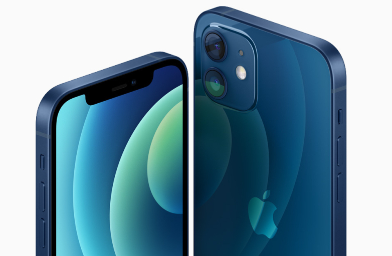 OLED Samsung anjlok karena penjualan iPhone 12 Mini lesu 