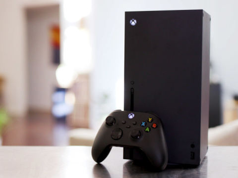 Microsoft ubah Xbox Live jadi Xbox Network