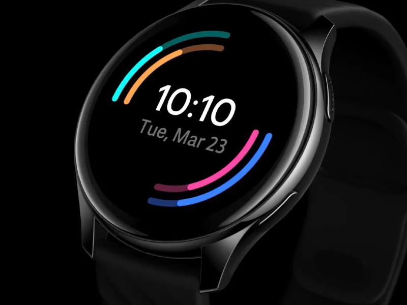 OnePlus Watch resmi meluncur seharga Rp2 jutaan