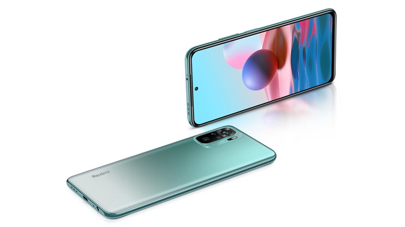 Xiaomi siap rilis smartphone baru 30 Maret, Redmi Note 10?