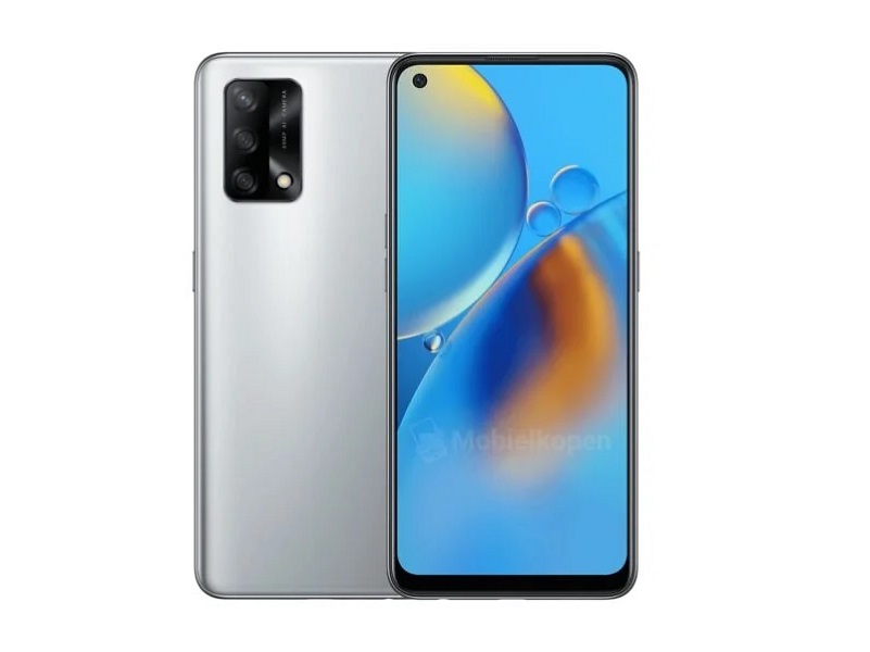 Spesifikasi OPPO A74 5G terkuak di GeekBench