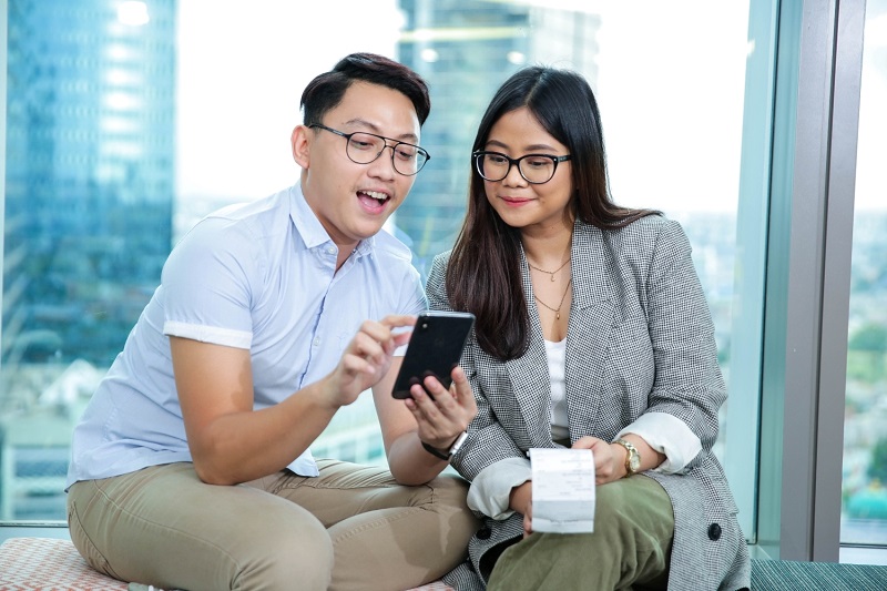 Pengguna DANA kini tembus 60 juta