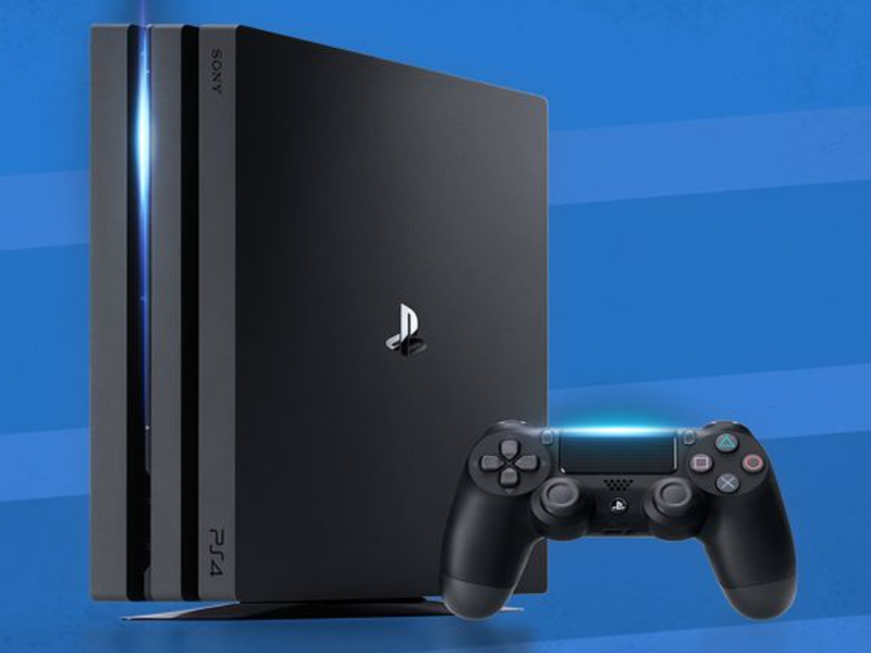 Gamer bisa kehilangan tropi kalau baterai CMOS PS4 mati