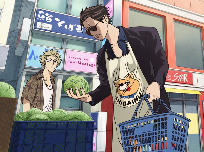 Rekomendasi 5 anime seru di Netflix