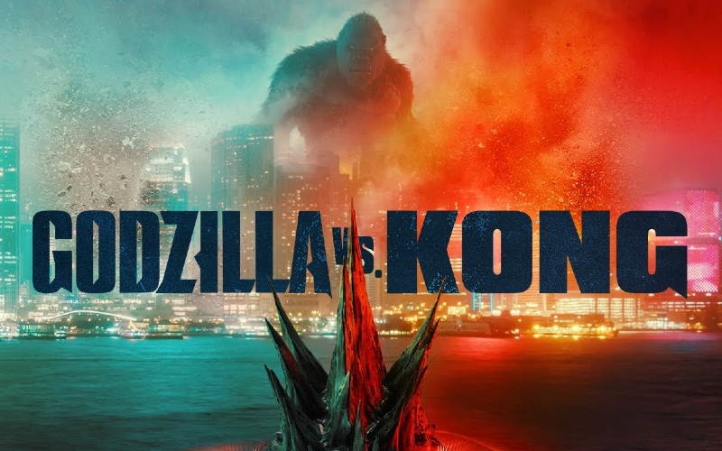 Review Godzilla vs Kong, crossover dengan Avenger?