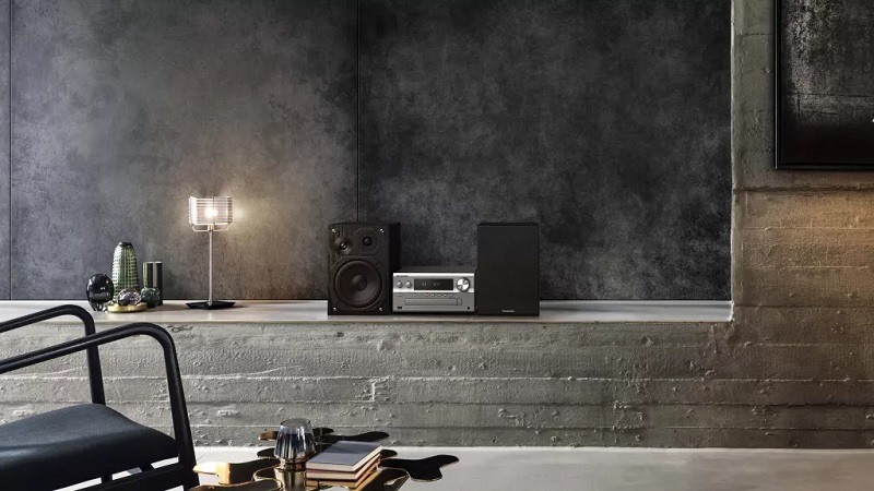 Panasonic hadirkan hifi streaming dengan teknologi Technics