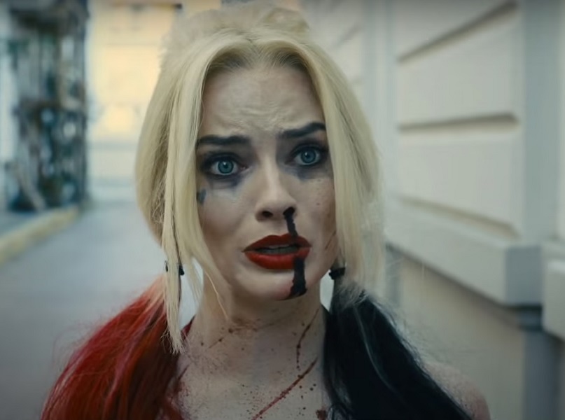 Serunya  cuplikan The Suicide Squad garapan James Gunn