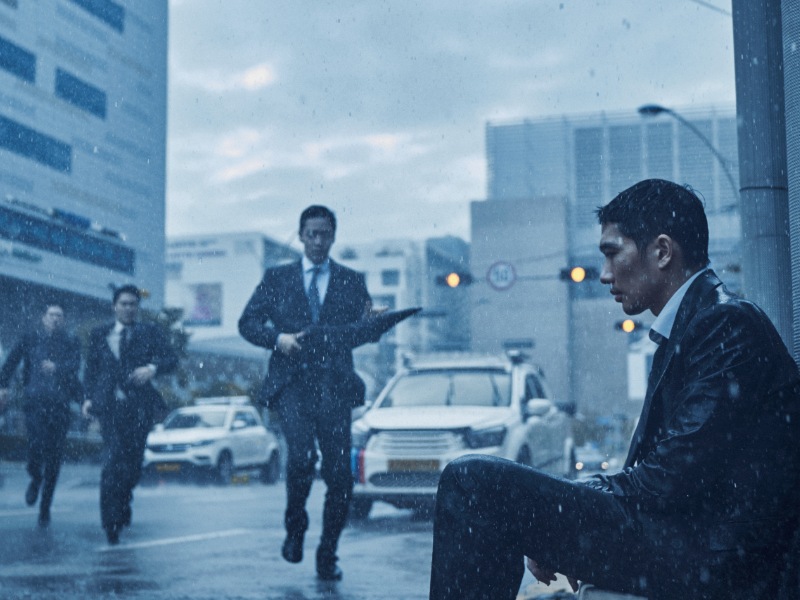 Rekomendasi drakor seru di Netflix bulan April