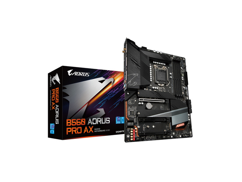 Motherboard Intel B series Gigabyte bisa overclock CPU & RAM