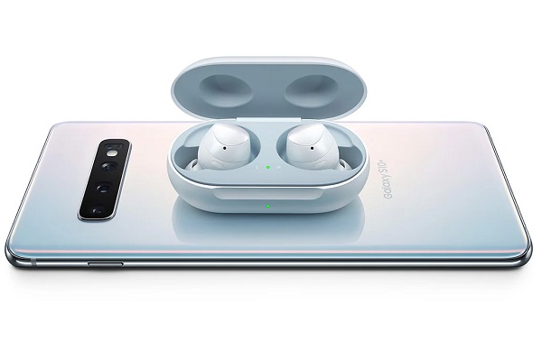 Galaxy Buds2 akan diluncurkan akhir tahun ini