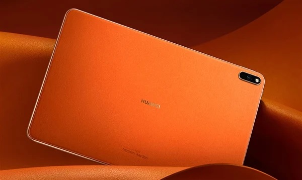 Perangkat Huawei diduga MatePad Pro 2 muncul di TENAA