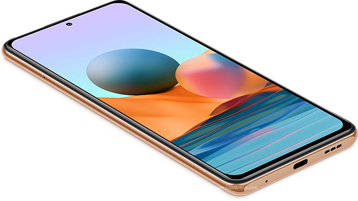 Redmi Note 10 Pro dipastikan hadir di Indonesia dengan NFC