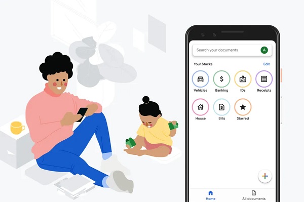 Google luncurkan aplikasi eksperimental Stack dengan AI