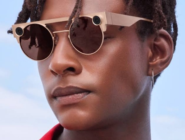 Snap bakal garap kacamata berteknologi AR