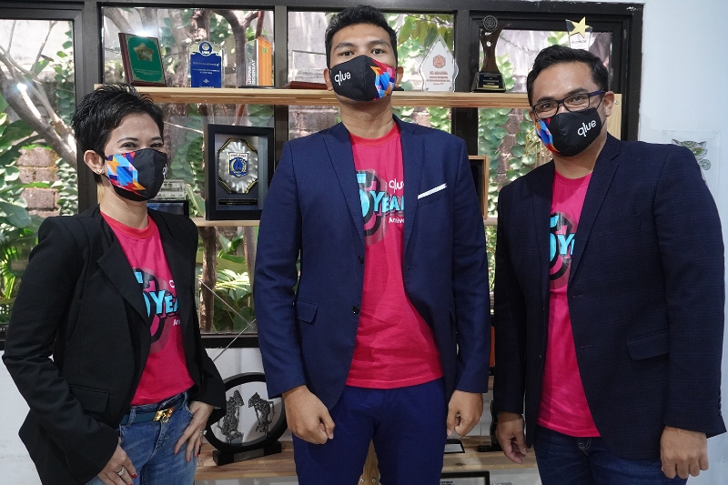 5 tahun berkarya, ini pencapaian dan harapan Qlue