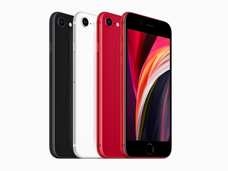 iPhone SE 2023 akan punya layar 6,1 inci