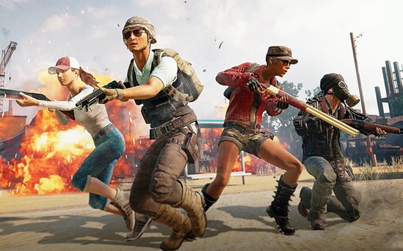 Krafton tutup PUBG Lite 29 Mei mendatang