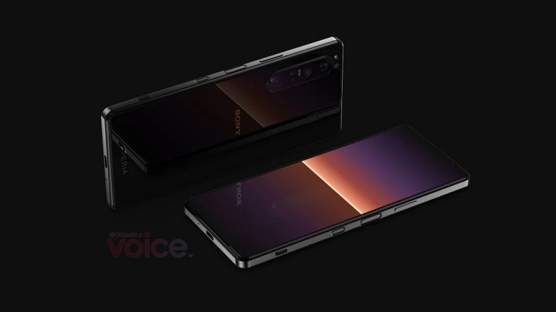 Bocoran Sony Xperia 1 III tampilkan periskop dan OLED 4K