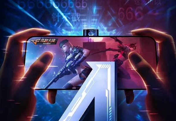 Lenovo Legion 2 Pro akan meluncur dengan kamera depan 44 MP