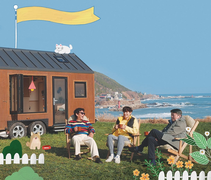 Sambut Ramadan, ini tayangan Korea terbaru di Viu 