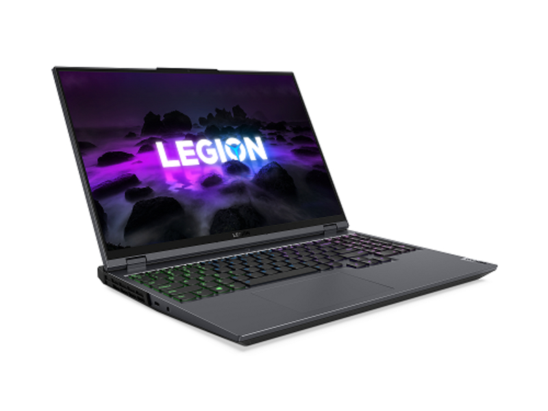 Resmi, Lenovo Legion 5 Pro dan Legion 7 hadir di Indonesia