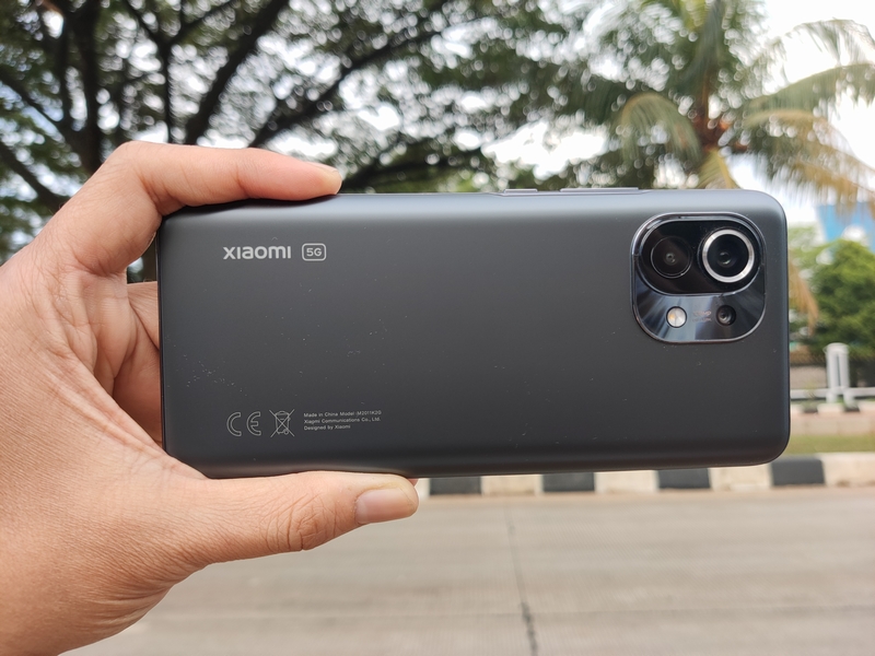 Keunggulan Mi 11 dibanding smartphone flagship lain