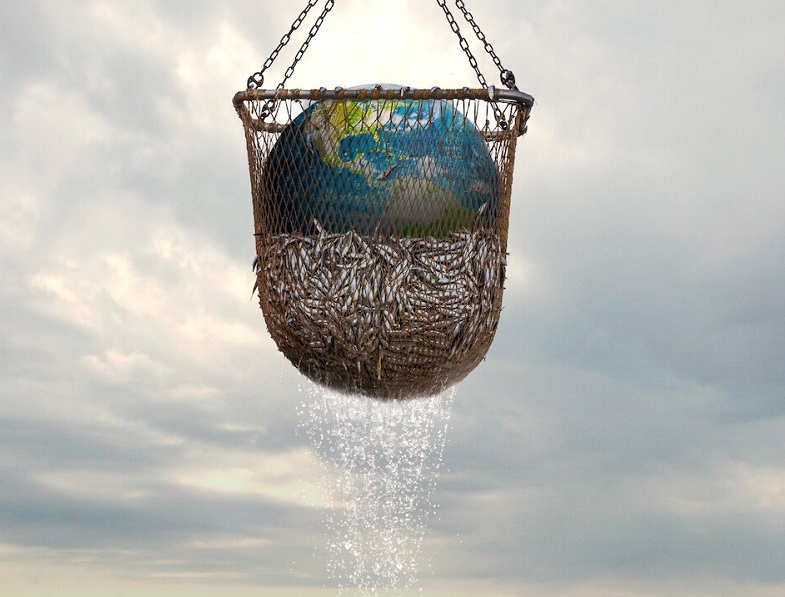 Pro dan kontra film dokumenter Seaspiracy 