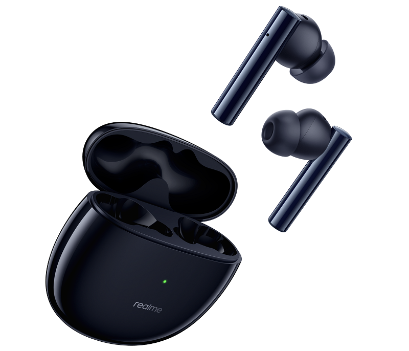 harga realme Buds Air 2 dan Buds Air 2 Neo