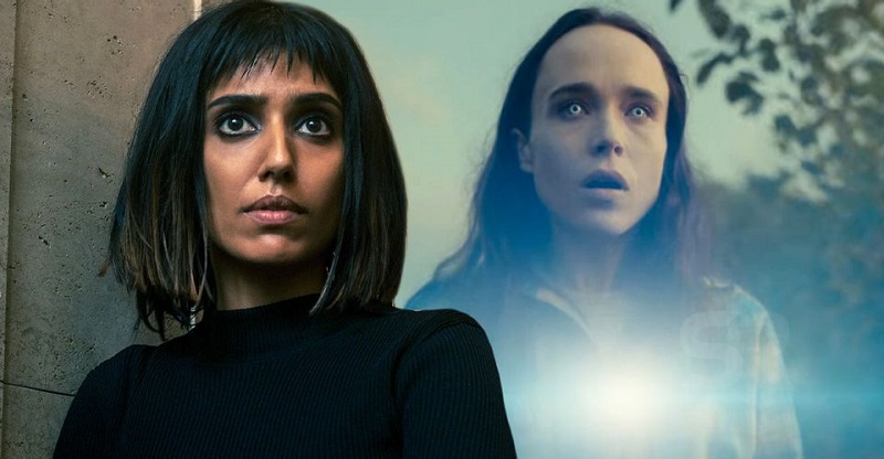 Lila vs. Vanya Hargreeves, siapa lebih kuat?