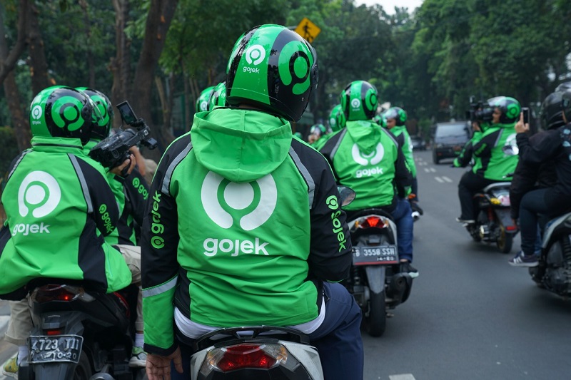 Keputusan merger Gojek dan Tokopedia hampir final