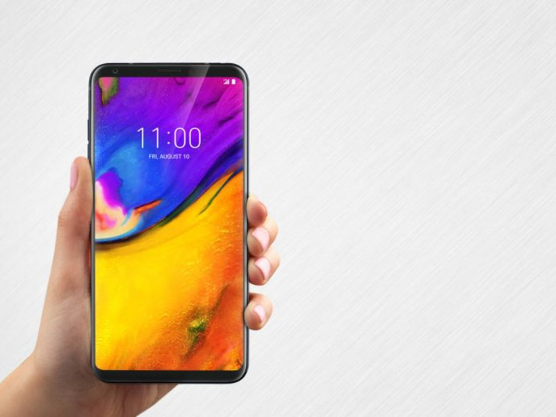 Ini daftar smartphone LG yang dapat update Android 13