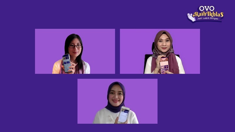 Ovo bagikan tips atur keuangan selama Ramadan