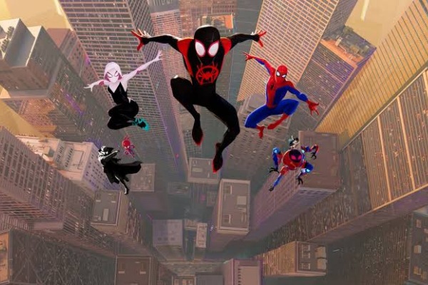 Netflix raih hak streaming film Sony mendatang